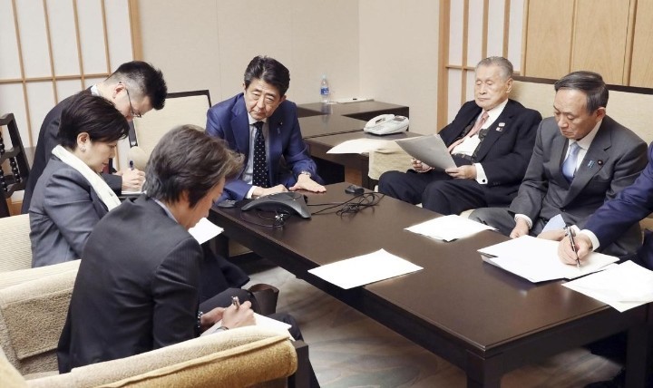 Takut Ekonominya Terpuruk, Jepang Enggan Lockdown Tokyo