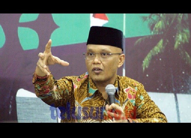 Legislator PKS Minta Pemerintah Pertimbangkan Opsi Lockdown Pulau Jawa