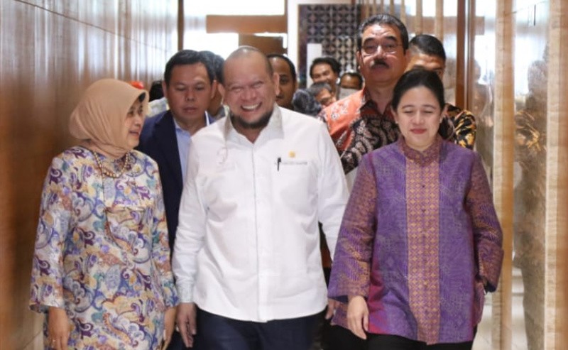 Ketua DPD LaNyala : Minta OJK Buka Hotline Pengaduan.