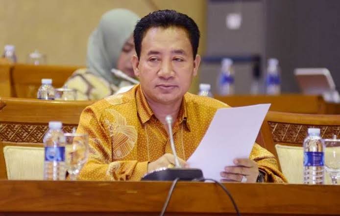 Anggota DPR RI Imam Suroso yang Meninggal di RSUP Kariadi Berstatus PDP Corona