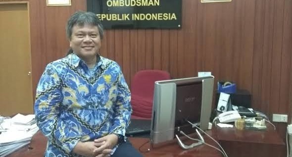 Ombudsman Ingatkan Pejabat Negara Tak Gelar Acara Seremonial