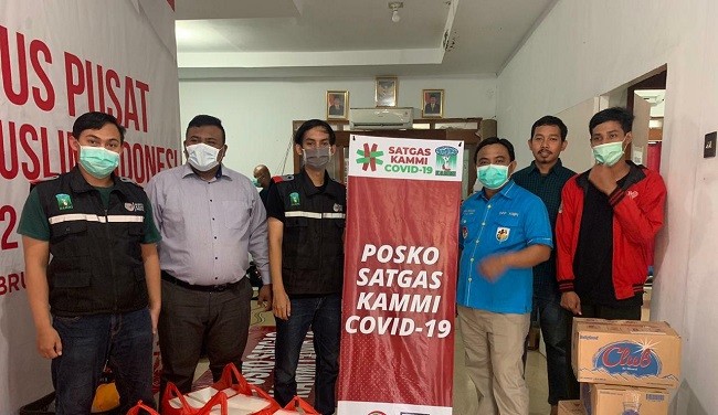 Jangan Lagi Anggap Remeh, Pemerintah Didesak Berlakukan UU Karantina 