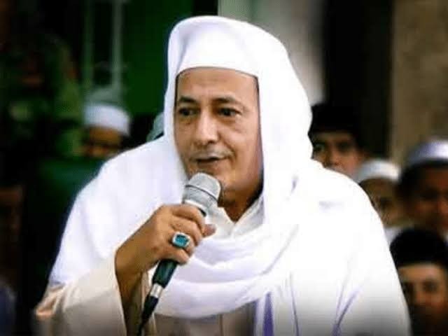 Cegah Penyebaran Corona, Ini Lima Poin Imbauan Habib Luthfi