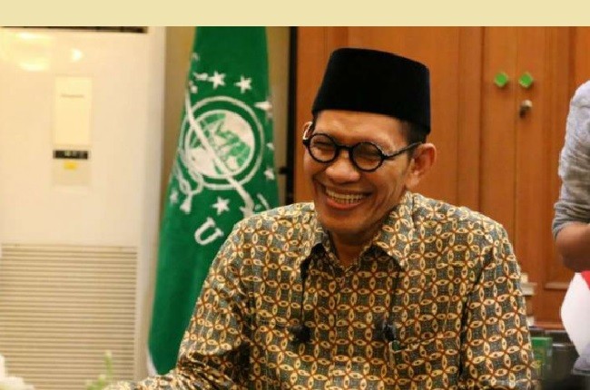 PBNU: Lebaran di Tengah Wabah Corona Daring Saja
