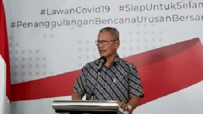 Tes Cepat Corona Idealnya Dilakukan Dua Kali