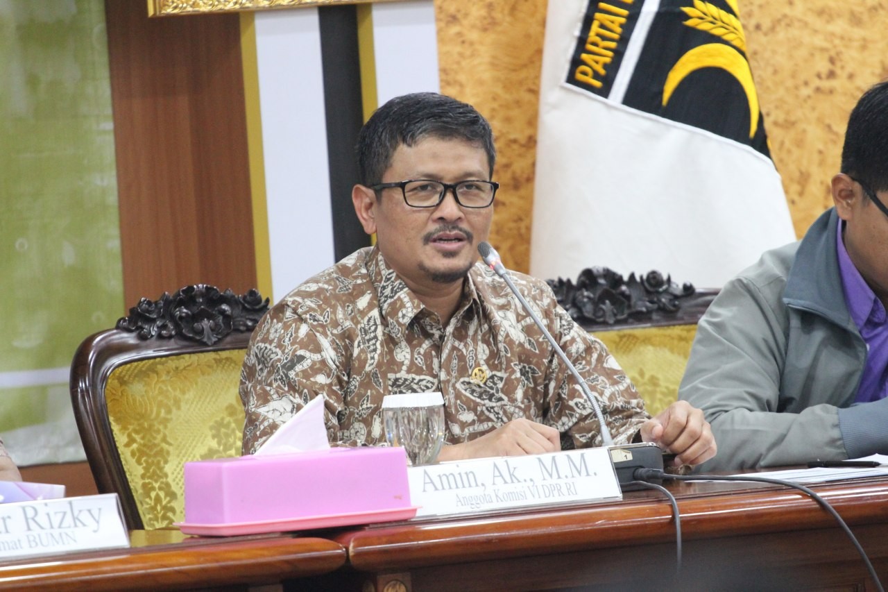 F-PKS Tagih Janji 'Jokowi' Realisasikan Penangguhan Cicilan Kredit Rakyat Kecil