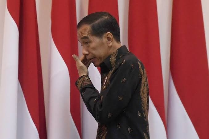Tim Volunteer Corona Papua Somasi Presiden Jokowi