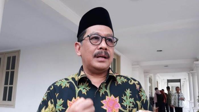 Kemenag Siap Sulap 16 Asrama Haji Jadi RS Corona