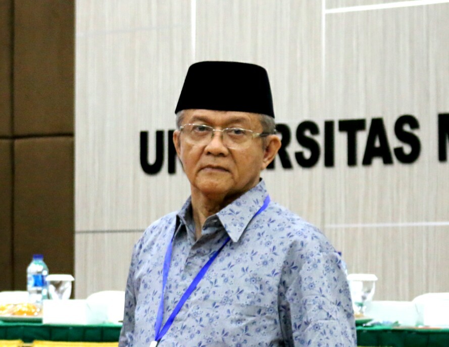 MUI Saran Lakukan Lockdown Total Dan Realokasi Anggaran Infrastruktur Untuk Cegah Corona