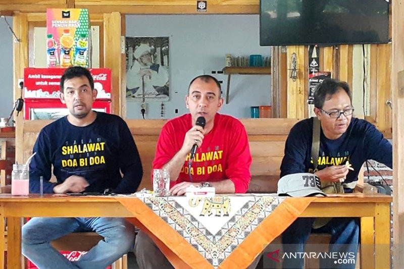 DPR Cek Kesiapan BUMN dalam Penyediaan Bahan Pokok Jelang Ramadhan