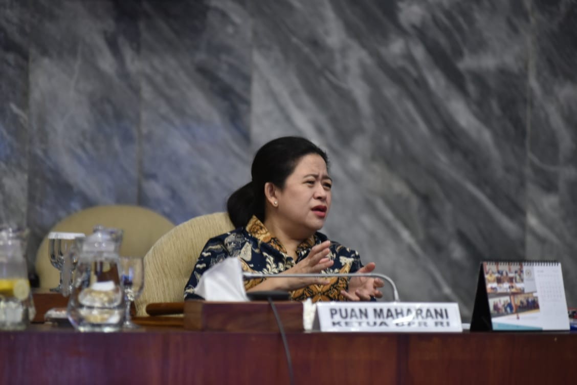 Akhiri Reses, DPR Akan Fokus Penanganan Corona dan Dampaknya