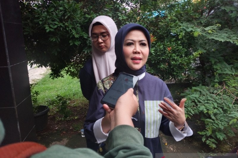 Anggota DPR Minta Pemerintah Jamin Ketersediaan APD Bagi Tenaga Kesehatan