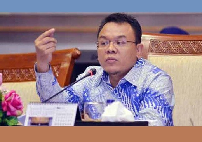 Saleh Daulay Sebut Penerapan Darurat Sipil Kurang Tepat, Ini Alasannya