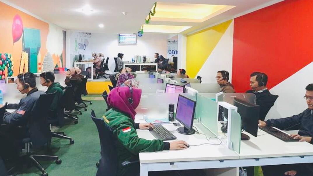 Urus JKN-KIS, Cukup Hubungi BPJS Kesehatan Care Center 1500 400