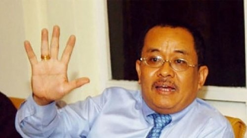 Kritik Jokowi, Said Didu: Nyawa Rakyat Dikejar Corona, Pemerintah Siapkan Cambuk Darurat Sipil!