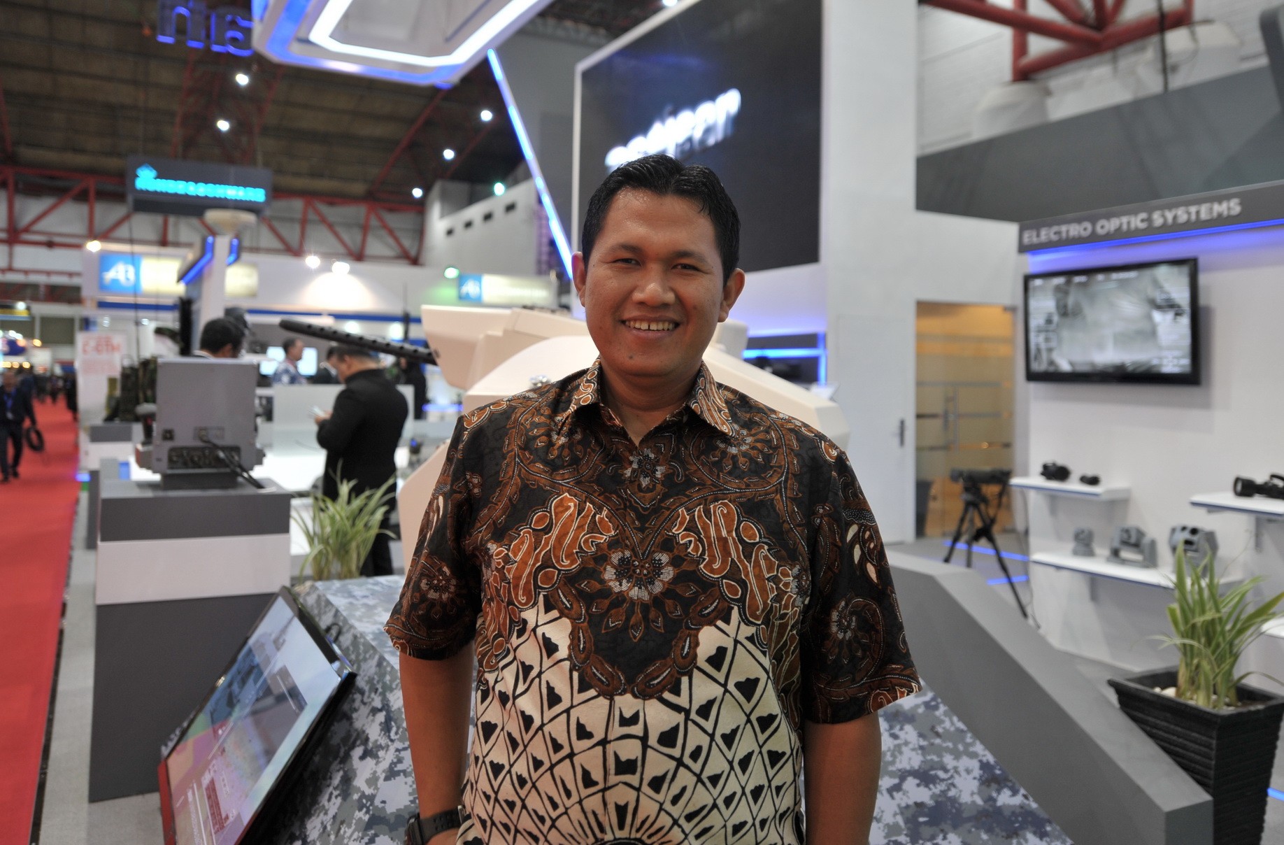Sensus Penduduk BPS Online Sebaiknya Diperpanjang