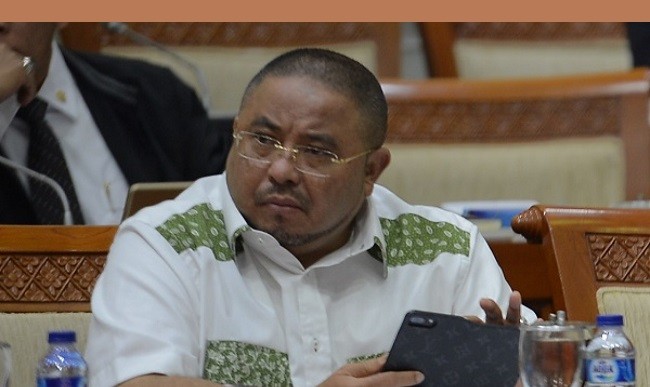 Aboe Bakar Alhabsyi: Sikap Santai Pemerintah Sebabkan Bertambahnya Korban Covid-19