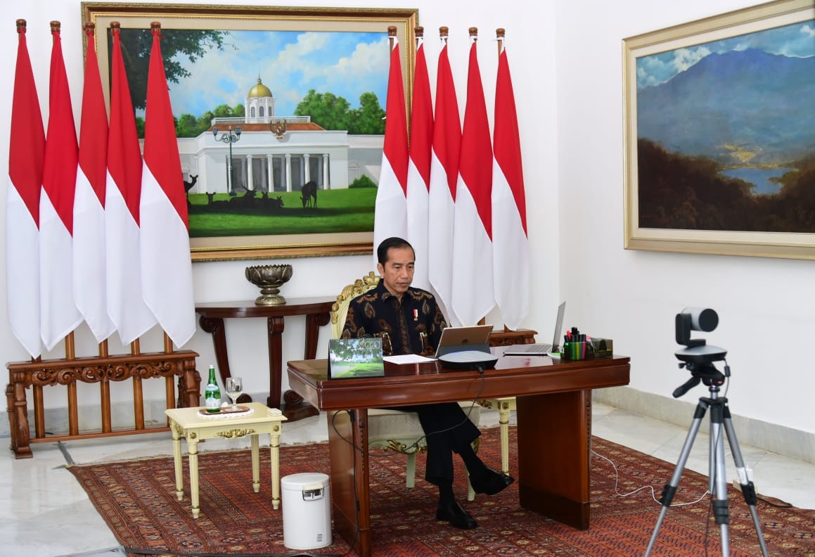 Kendalikan Mobilitas Antarnegara untuk Antisipasi Lonjakan Kasus Impor Covid-19