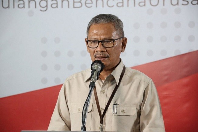 Pasien Postif COVID-19 di Indonesia Bertambah Jadi 1.528 Kasus, 81 Sembuh