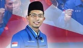 Sayap Demokrat : Pak Presiden, Rakyat Butuh Keselamatan Bukan Darurat Sipil
