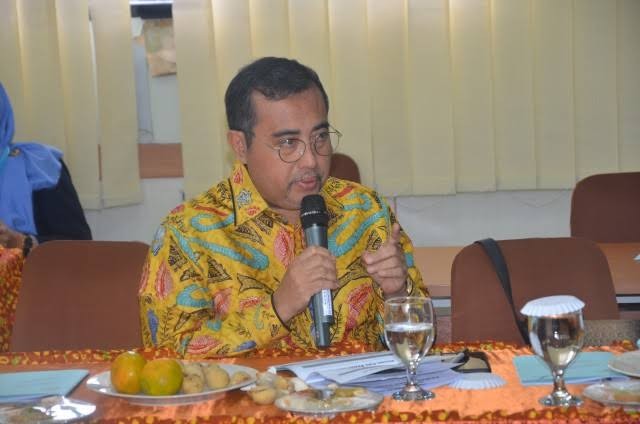 Yahya Zaini Minta Pemerintah Beri Bantuan Pekerja Migran yang Pulang ke Indonesia 