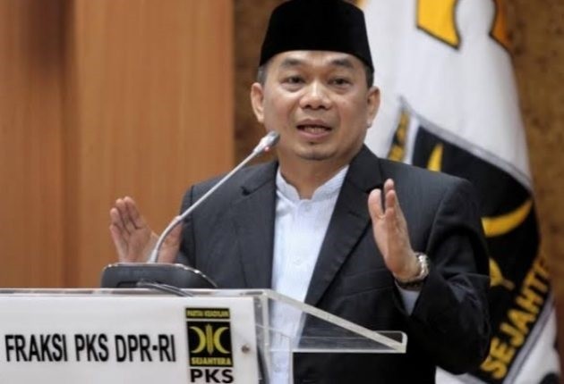 Fraksi PKS Kembali Potong Gaji Anggota Bantu Rakyat Terdampak Corona