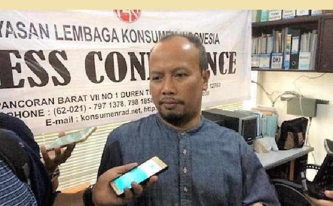 YLKI Nilai Penggratisan Listrik 24 Juta Pelanggan Selama 3 Bulan Salah Sasaran