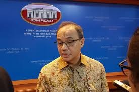Mulai 2 April 2020, WNA Tak Boleh Masuk Indonesia