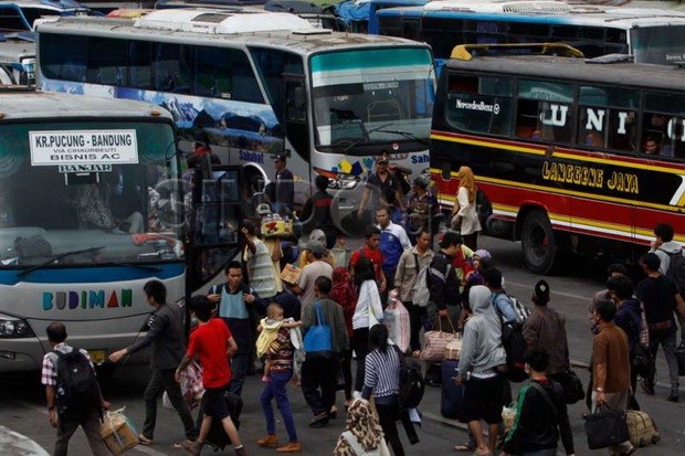 Jubir Luhut Bantah Ada Penyetopan Moda Transportasi Di Jabodetabek