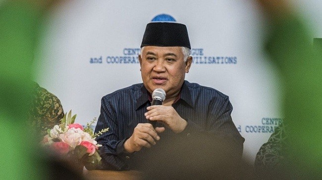 Wantim MUI Minta Pemerintah Transparan Kelola Anggaran Untuk Corona 