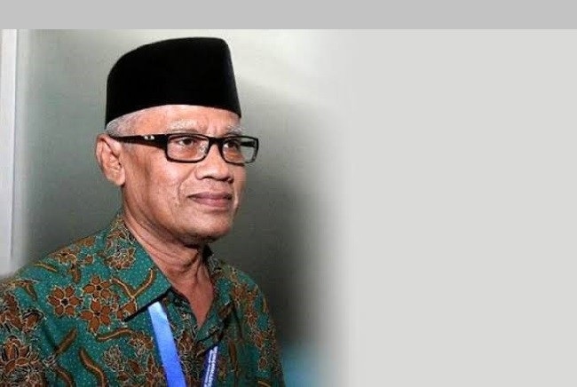 Muhammadiyah Minta Masyarakat Tak Menolak Penguburan Jenazah Pasien COVID-19