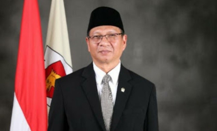 Bolehkan Gelar Nikahan, DPR Apresiasi Keputusan Menag