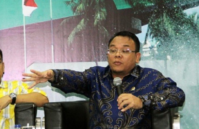 Fraksi PAN Lebih Prioritaskan Penanganan COVID-19 Ketimbang Omnibus Law