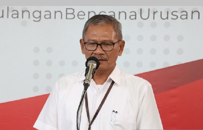 Jumlah Korban Meninggal Bertambah, Rantai Penyebaran COVID-19 Harus Segera Diputus