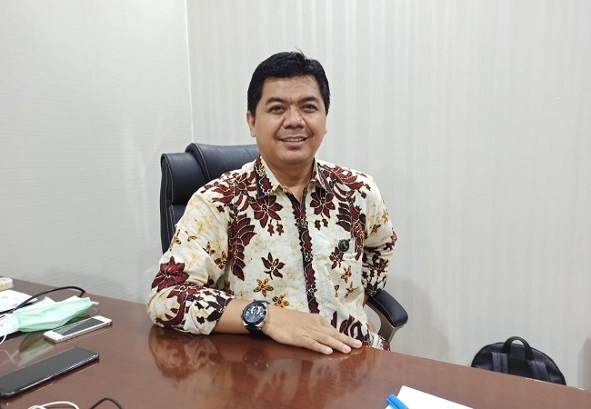 Tidak Ada Staf KSP Positif COVID-19, Semua Sehat Wal Afiat