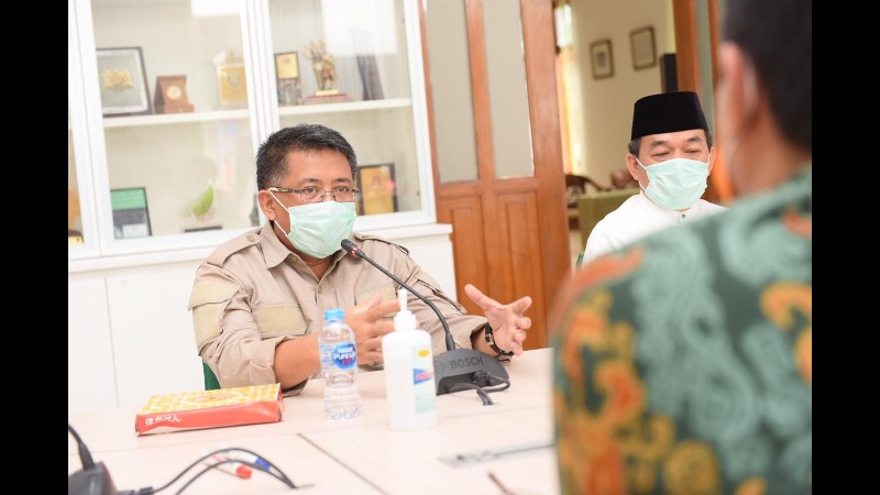 Surat Terbuka Presiden PKS Kepada Presiden Jokowi