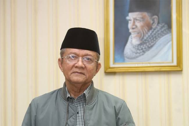 Sekjen MUI Sebut Mudik Ditengah Wabah COVID-19 Haram