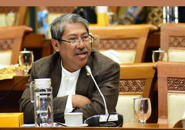FPKS Sebut Perppu Corona Bisa Hilangkan Fungsi Anggaran DPR