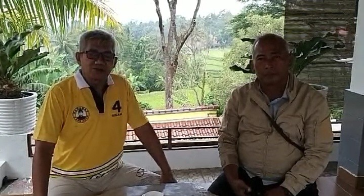 Cegah Corona, Agun Gunandjar Himbau Warga Jaga Pola Hidup Bersih
