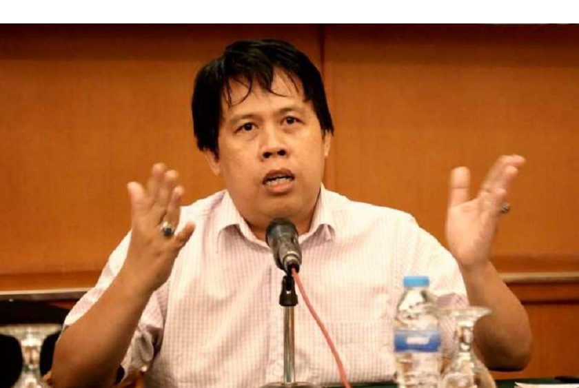 PKI Masih Dibiarkan Masuk, Indonesia Bisa Jadi Negara Covid-19
