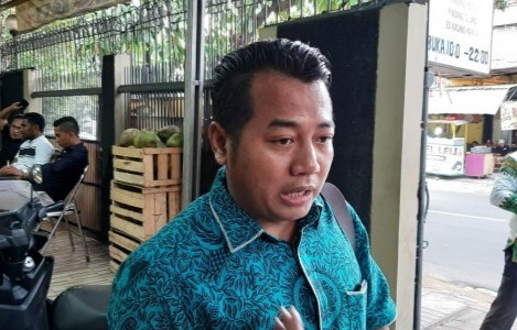 Gelar Paripurna, DPRD DKI  Dinilai Beri Contoh Buruk Bagi Warga