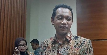 KPK Menolak Pandemi COVID-19 dijadikan Dalih Pembebasan Koruptor