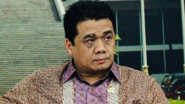 Pengganti Papa Online, Ini Sosok Wagub DKI Jakarta Terpilih