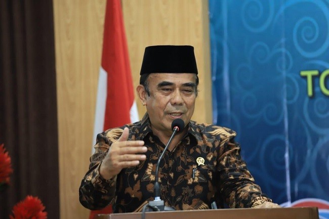 Kemenag Terbitkan Panduan Ibadah Ramadan dan Idul Fitri di Tengah Wabah Covid-19