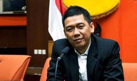 Ariza Patria Terpilih, Pengamat : Jangan Sampai Lahir Matahari Kembar