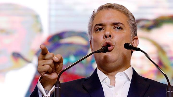 Kolombia Perpanjang Masa Karantina Hingga 27 April