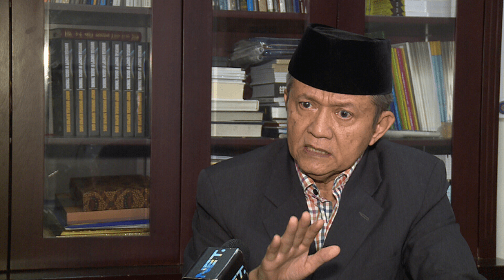 Cegah Kriminalitas Saat Corona, MUI Imbau Masyarakat Saling Peduli Dengan Tetangga