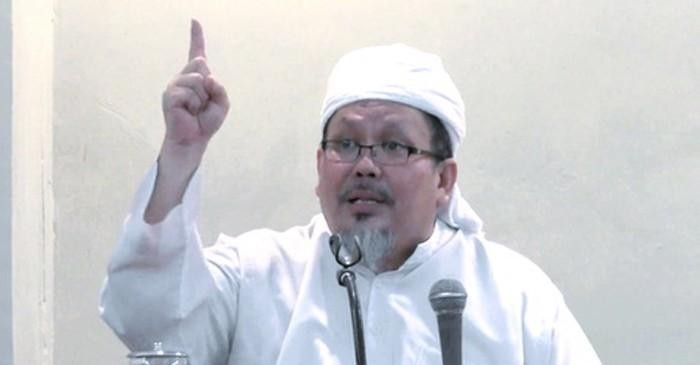 Puji Anies Dan Prabowo, Ustaz Tengku: Presiden Gimana, Belum Dapat Bantuan Luar Negeri Kah? 