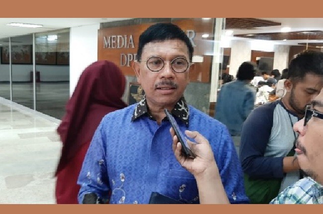 Terjadi Peningkatan 5-10 Persen, Jaringan Internet Terkendali Selama WFH