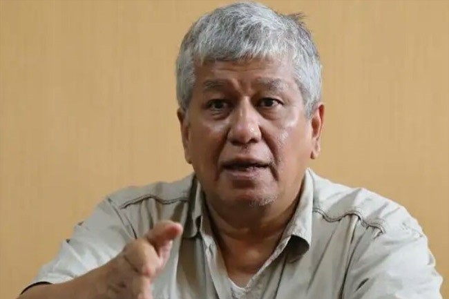 Cacat Hukum! Pembahasan RUU Minerba Harus Libatkan Publik Dan Jangan Sembunyi-sembunyi